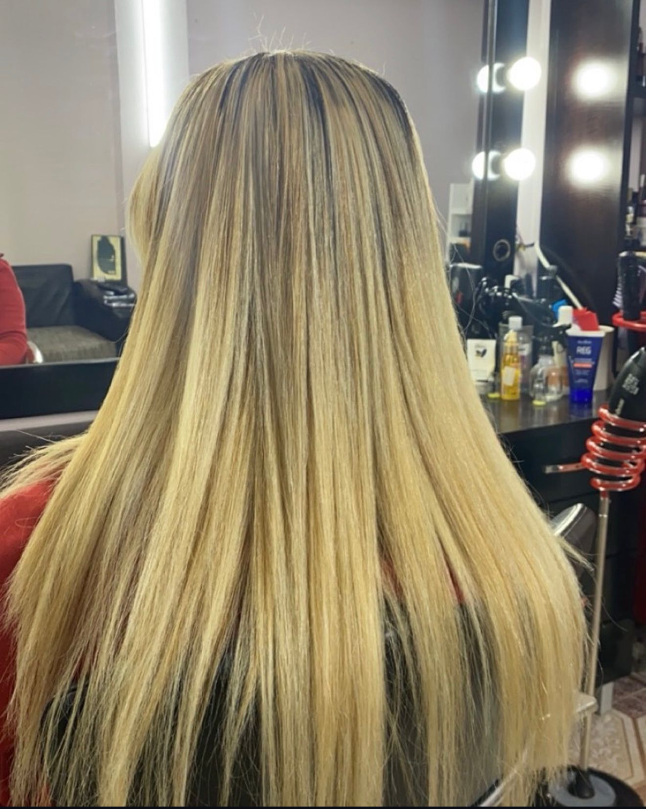 Beauty Salon Shpresa gallery photo 12
